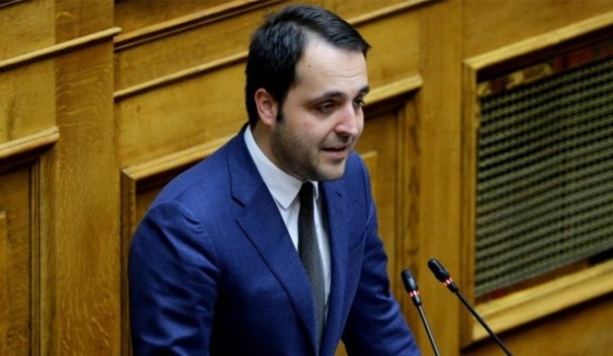 Ποιος θα του πει ότι η υπομονή μας έχει εξαντληθεί με την ανυπαρξία τους και τα πολιτικά τους παιχνίδια; 