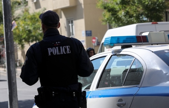 Συνελήφθη σε σπίτι βραχυχρόνιας μίσθωσης.
