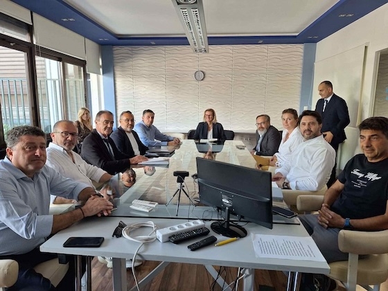 Οριστική λύση για τα Τοπικά Πολεοδομικά Σχέδια στη Θράκη