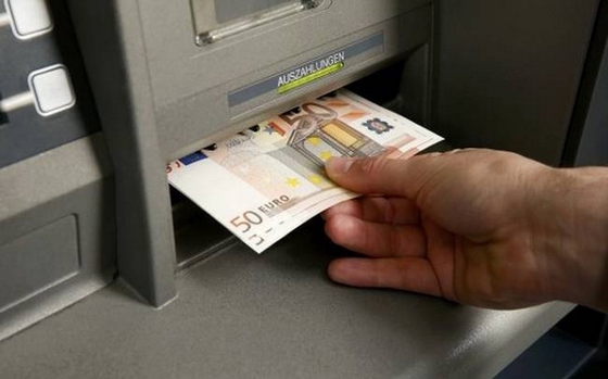 Ευθύνη Τράπεζας για την ανάληψη χρημάτων από άτομο που έπασχε από άνοια.