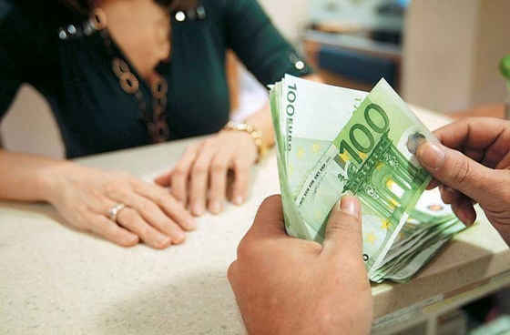 Νομός Έβρου: Aνάμεσα στους νομούς με τις μεγαλύτερες καταθέσεις στην Ελλάδα.