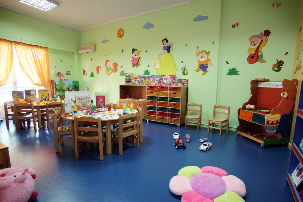 Αλεξ/πολη: Συνεχίζονται οι αιτήσεις για δωρεάν παιδικούς σταθμούς μέσω ΕΣΠΑ.