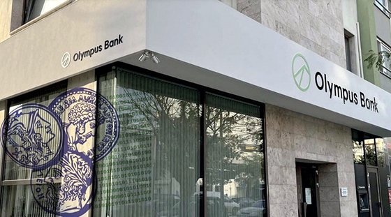 Aνακαλείται η άδεια της Συνεταιριστικής Ολυμπος – Στην ΕΤΕ οι καταθέσεις της τράπεζας