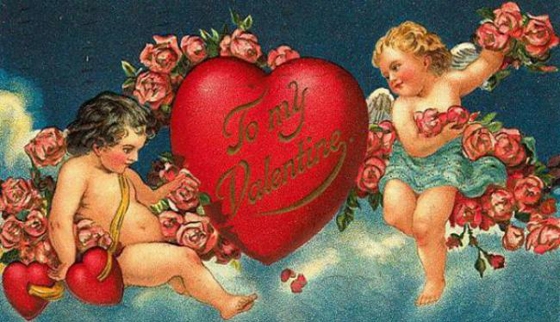 14 Φεβρουαρίου: Ημέρα των ερωτευμένων ή μήπως όχι;