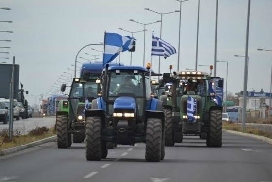 Ώρα αποφάσεων για τους αγρότες σε βόρειο & νότιο Έβρο 