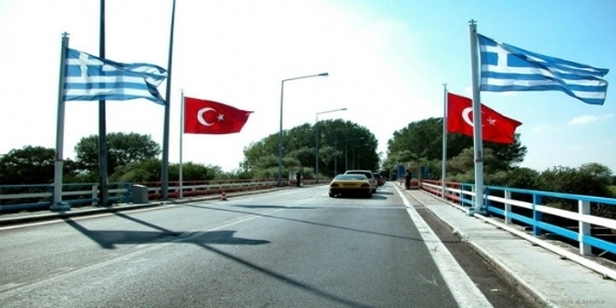 Η Αδριανούπολη στέλνει βοήθεια στους πυρόπληκτους της Αθήνας 