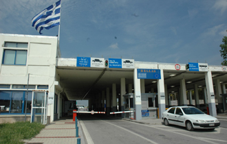 Ακόμη ένα 'χτύπημα' στο λαθρεμπόριο και τα παραποιημένα.