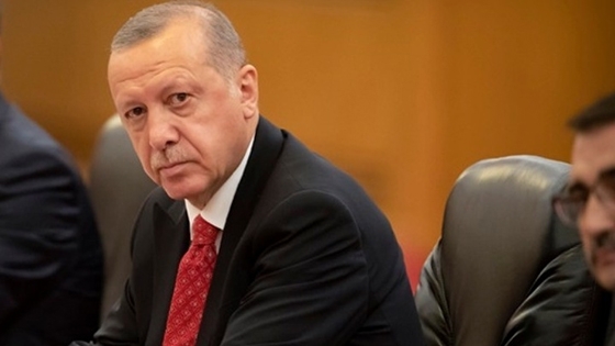 Ερντογάν: «Βλέπουμε τι γίνεται στην Αλεξανδρούπολη και τα νησιά»