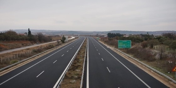 Δημοσχάκης: Η ίδρυση τροχαίας αυτοκινητοδρόμων θα αναχαιτίσει την εγκληματική δράση των λαθροδιακινητών