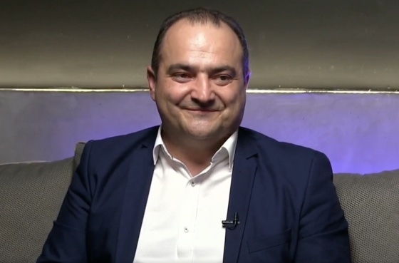 Επιβεβαιώνεται η εκλογή του Ρωμύλου Χατζηγιάννογλου με διαφορά 65 ψήφων από τον Χρήστο Τοκαμάνη