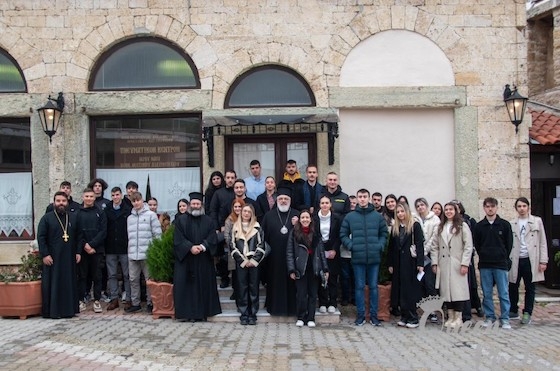 40.000 πρόσφερε συνολικά η Μητρόπολη Διδυμοτείχου, Ορεστιάδας και Σουφλίου