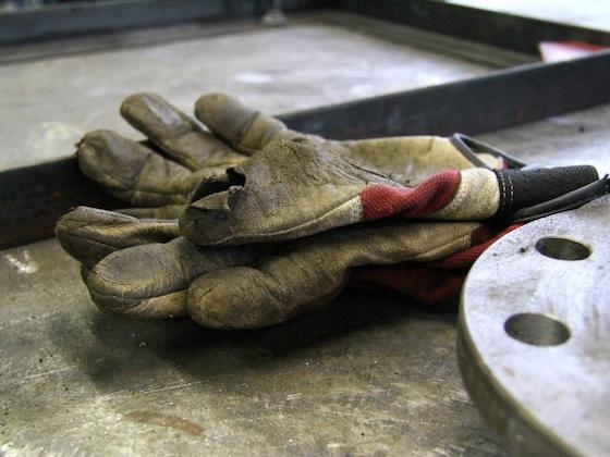 "Απαιτούμε από τη διοίκηση του δήμου άμεσα να πάρει μέτρα για να πραγματοποιηθούν προληπτικές ιατρικές εξετάσεις όλων των εργαζομένων" αναφέρει η ανακοίνωση της ΔΑΣ ΟΤΑ