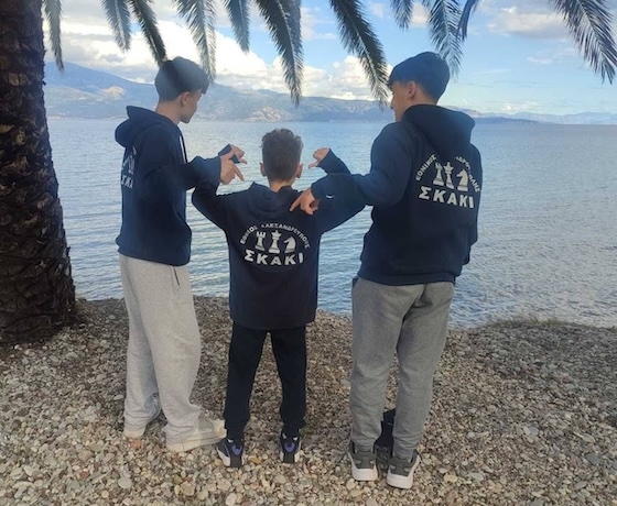 Αήττητη η ομάδα του Σκακιστικού Τμήματος του Εθνικού στέφθηκε πανάξια πρωταθλήτρια της ΑΜΘ.