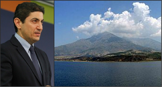 Λευτέρης Αυγενάκης