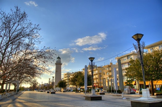 12η Γιορτή Βιοκαλλιεργητών και Μελισσοκόμων στην Αλεξανδρούπολη.