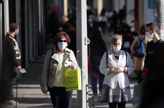 Εμπορικός Σύλλογος Αλεξανδρούπολης: "Επιτακτική ανάγκη για μέτρα στήριξης στο λιανεμπόριο"