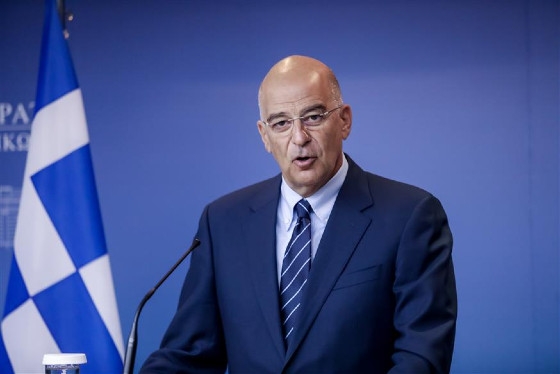 Στην Αλεξανδρούπολη θα έρθει μέσα στην εβδομάδα ο Υπουργός Εξωτερικών, Νίκος Δένδιας.