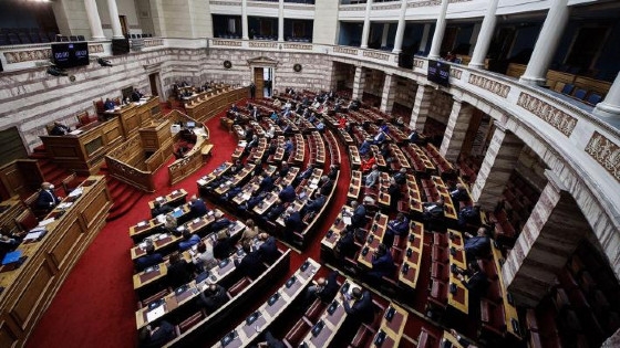 Οι βουλευτές του Κόμματος Γιάννης Δελής, Νίκος Παπαναστάσης, Θανάσης Παφίλης κατέθεσαν σχετική Ερώτηση στη Βουλή.