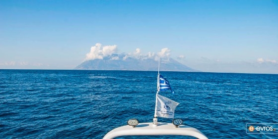 Τα «Αθλητικά Μονοπάτια» φέτος το καλοκαίρι οδηγούν στη Σαμοθράκη!