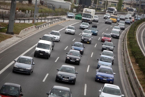 Δίμηνη παράταση στην πληρωμή τελών κυκλοφορίας 2022, ανακοίνωσε το υπουργείο Οικονομικών. 