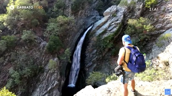 Η εκπομπή Happy Traveller "σαλπάρει" για Σαμοθράκη στο επόμενο επεισόδιο! (trailer)