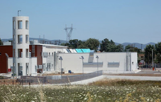 Η φετινή αντιπυρική περίοδος, ήταν μια επιτυχημένη από όλες τις απόψεις περίοδος.