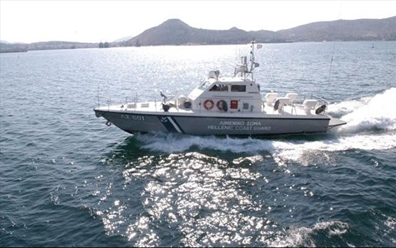 Βρέθηκε 86χρονος χωρίς τις αισθήσεις του στην Καβάλα