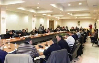Mε 47 θέματα στην ημερήσια διάταξη.
