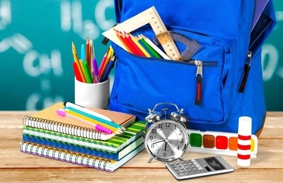 Στόχος είναι όλοι οι μαθητές στο ξεκίνημα της νέας σχολικής χρονιάς να χαμογελούν!