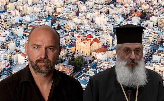 Σκληρές τοποθετήσεις Μητρόπολης Αλεξανδρούπολης και Ελληνικής Λύσης για πωλήσεις ακινήτων στον Έβρο.