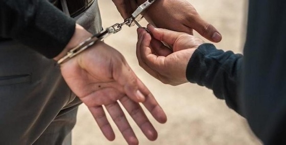 Προβληματίζει την τοπική κοινωνία η συμπεριφορά του ανήλικου.