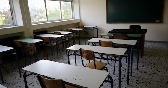 Χωρίς μαθήματα δημοτικά, γυμνάσια και λύκεια την Παρασκευή