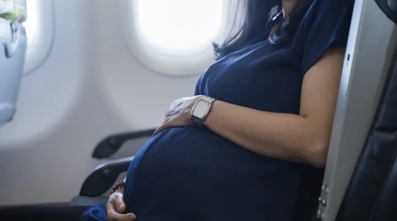 Έγκυες από τις ΗΠΑ για καισαρική και… τετραήμερο τουρ στην ΑΜΘ! Έγκυες από τις ΗΠΑ για καισαρική και… τετραήμερο τουρ στην ΑΜΘ!