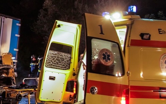 Ταυτοποιήθηκε ο υπεύθυνος του Θανατηφόρου τροχαίου στις Σάπες