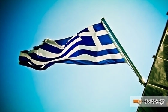 Με υπερηφάνεια και τιμή ο Εορτασμός της 25ης Μαρτίου στο Δήμο Σουφλίου Με υπερηφάνεια και τιμή ο Εορτασμός της 25ης Μαρτίου στο Δήμο Σουφλίου
