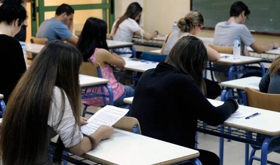 Λόγω περιορισμένου αριθμού ωρών και διαθέσιμων θέσεων, θα τηρηθεί σειρά προτεραιότητας.