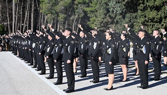 Η επιλογή θα γίνει με σύστημα μοριοδότησης.