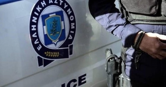 Στα χέρια της ΕΛ.ΑΣ. το ηγετικό στέλεχος.