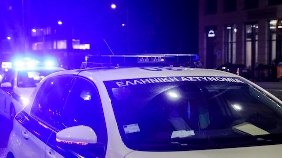 Επεισοδιακό τροχαίο στην Αλεξανδρούπολη: Συνελήφθη μεθυσμένος οδηγός και ο συνοδηγός επιτέθηκε στους αστυνομικούς Επεισοδιακό τροχαίο στην Αλεξανδρούπολη: Συνελήφθη μεθυσμένος οδηγός και ο συνοδηγός επιτέθηκε στους αστυνομικούς