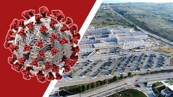 Κορονοϊός: Τα νέα κρούσματα για σήμερα 6 Φεβρουαρίου - Οι αριθμοί σε Έβρο & ΑΜΘ