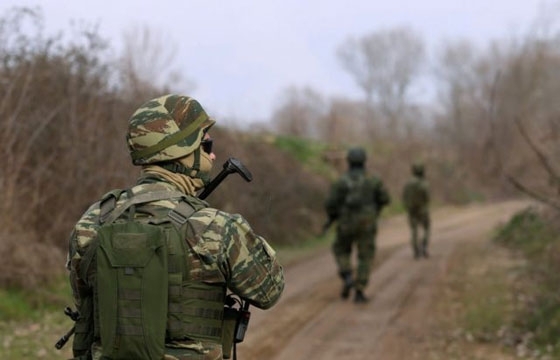 «Στην απέξω» οι στρατιωτικοί από το έκτακτο επίδομα των 600 ευρώ 