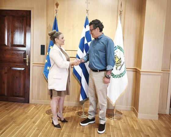 Πώς η δασκάλα που «ανέστησε» τη Φουρνά Ευρυτανίας μπορεί να φέρει νέες οικογένειες στην Ορεστιάδα.