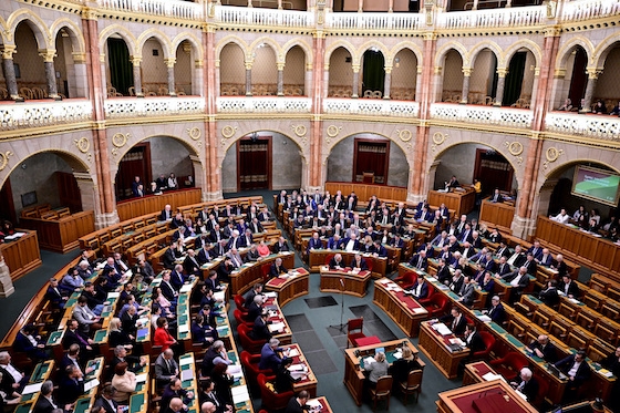 Οι Αντιπροσωπείες των Επιτροπών Ευρωπαϊκών Υποθέσεων των Κοινοβουλίων της Αυστρίας και της Ουγγαρίας θα επισκεφθούν τον φράχτη του Έβρου.