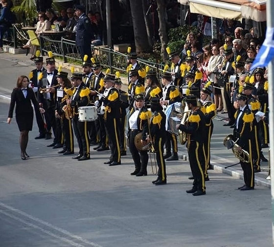 Στη Φιλαρμονική μπορούν να συμμετέχουν παιδιά από 9 ετών!