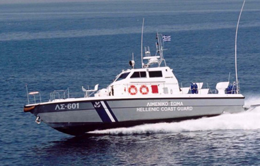 Αποβάσεων συνέχεια... στη Σαμοθράκη.
