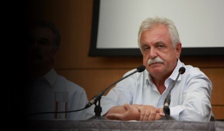 Σταύρος Μπένος: Ανοιχτή συζήτηση στο Σουφλί με αιχμές για το σχέδιο ανασυγκρότησης του Έβρου