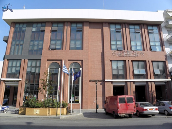 Με 55 θέματα στην ημερήσια διάταξη το Δημοτικό Συμβούλιο της Αλεξ/πολης