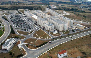 ΠΓΝΕ: Αγωγή κατά του διοικητή του νοσοκομείου.