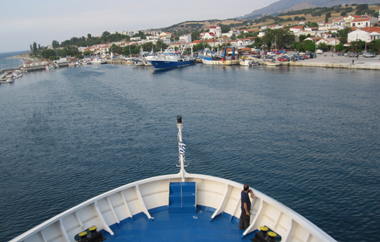 Εντοπίστηκαν το πρωί της Τετάρτης.