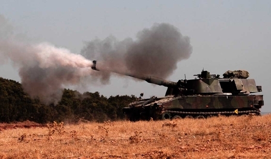 Βλήματα μη εκραγέντα, που τυχόν θα βρεθούν, να μην μετακινηθούν